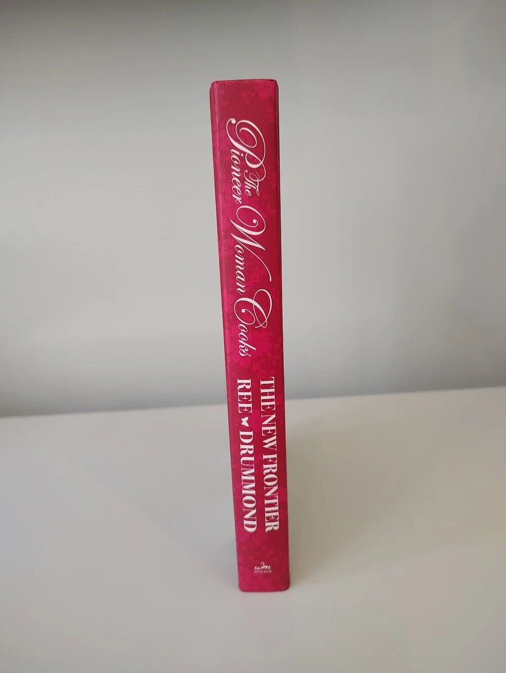 Pioneer Woman The New Frontier Cookbook: 112 Fantastic Favorites For Everyday